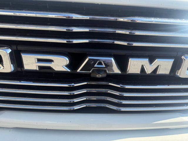 Used 2019 RAM 3500 Laramie AWD/4WD image 23