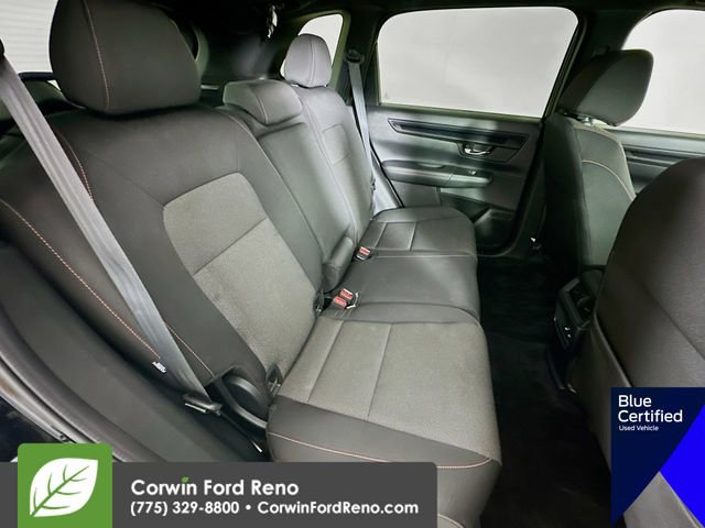 Used 2024 Honda CR-V Sport image 29