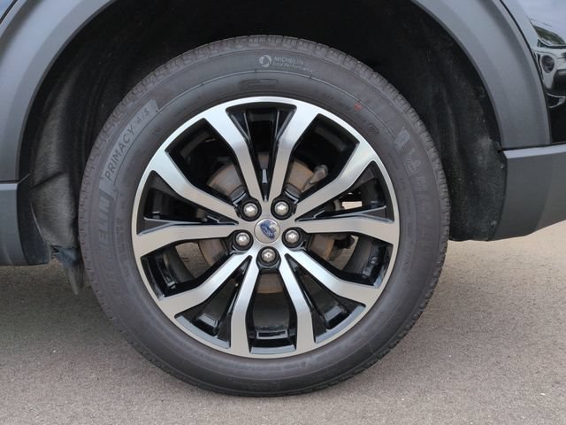 Certified 2026 Ford Explorer ST-Line AWD/4WD image 11