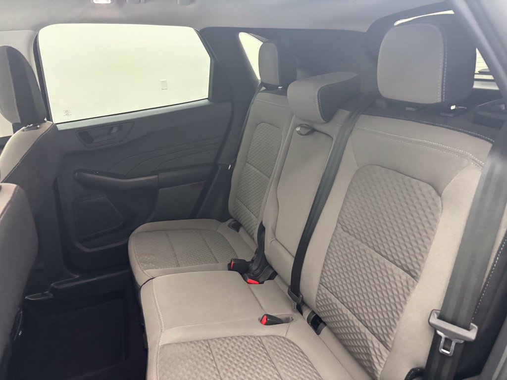 Certified 2022 Ford Escape SE w/ Convenience Package AWD/4WD image 37