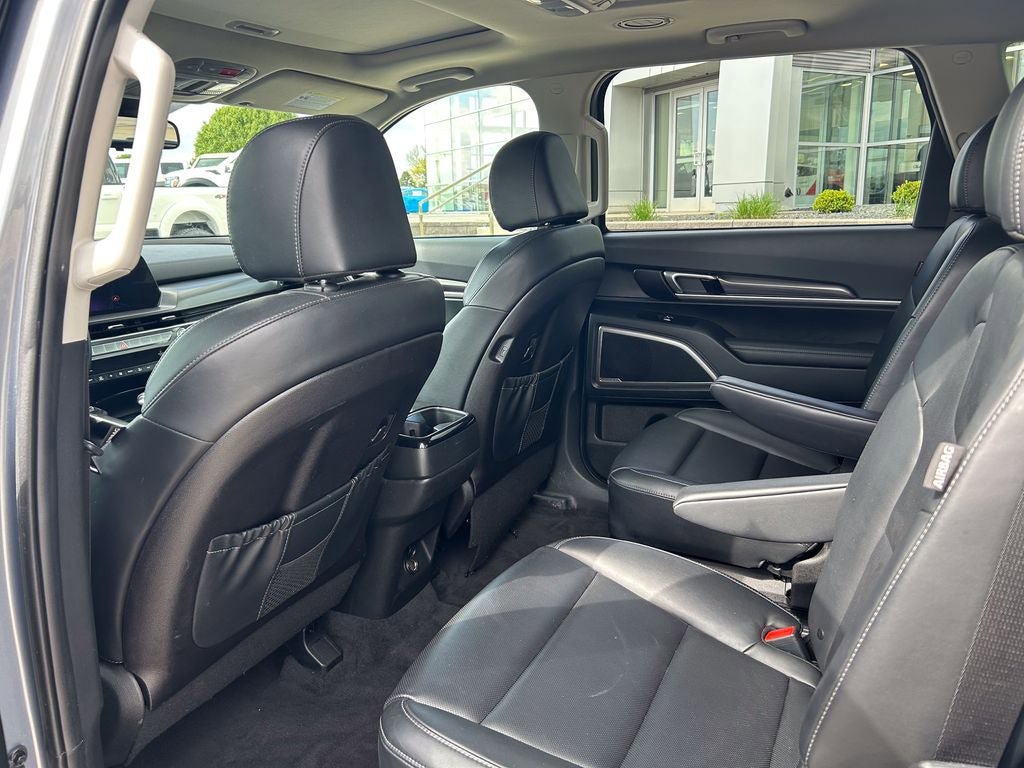 Used 2025 Kia Telluride S AWD/4WD image 14