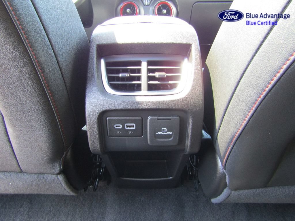 Used 2024 Chevrolet Blazer RS w/ Enhanced Convenience Package AWD/4WD image 20