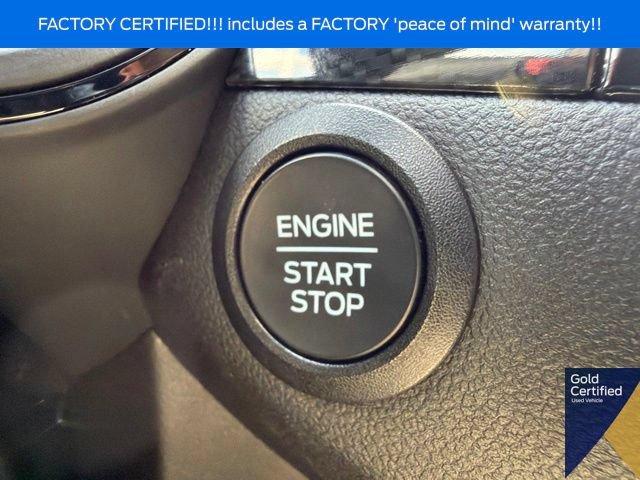 Certified 2025 Ford Escape ST-Line Select AWD/4WD image 44