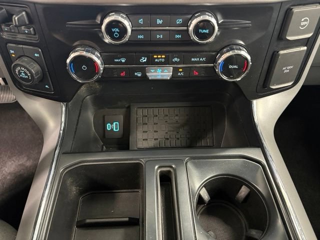 Certified 2024 Ford F150 XLT w/ Equipment Group 302A MID AWD/4WD image 10