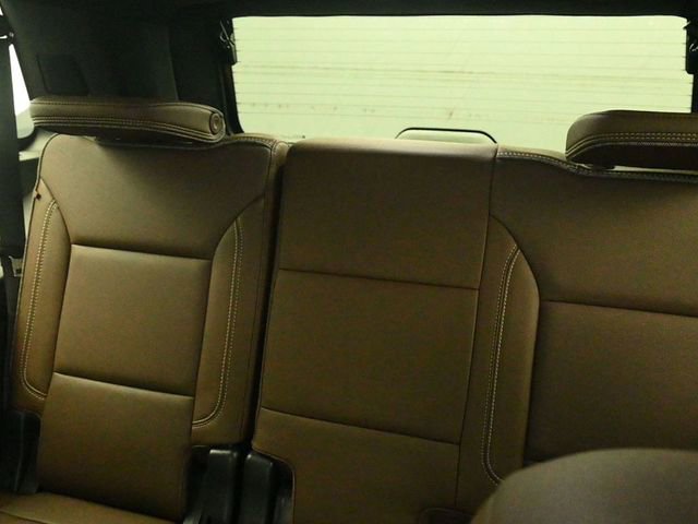 Used 2021 Chevrolet Tahoe High Country image 12