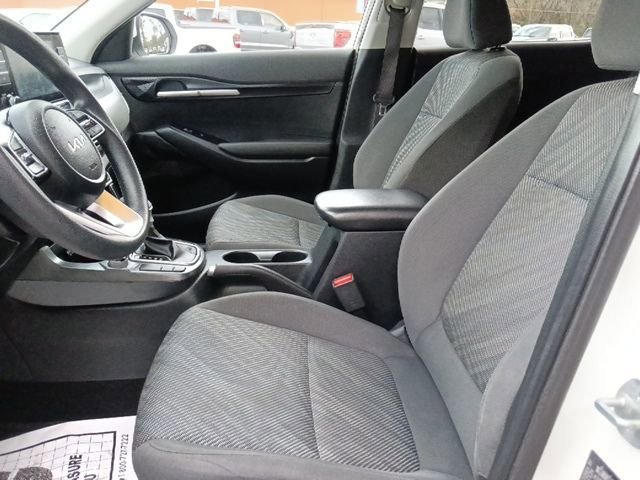 Used 2023 Kia Seltos LX image 15