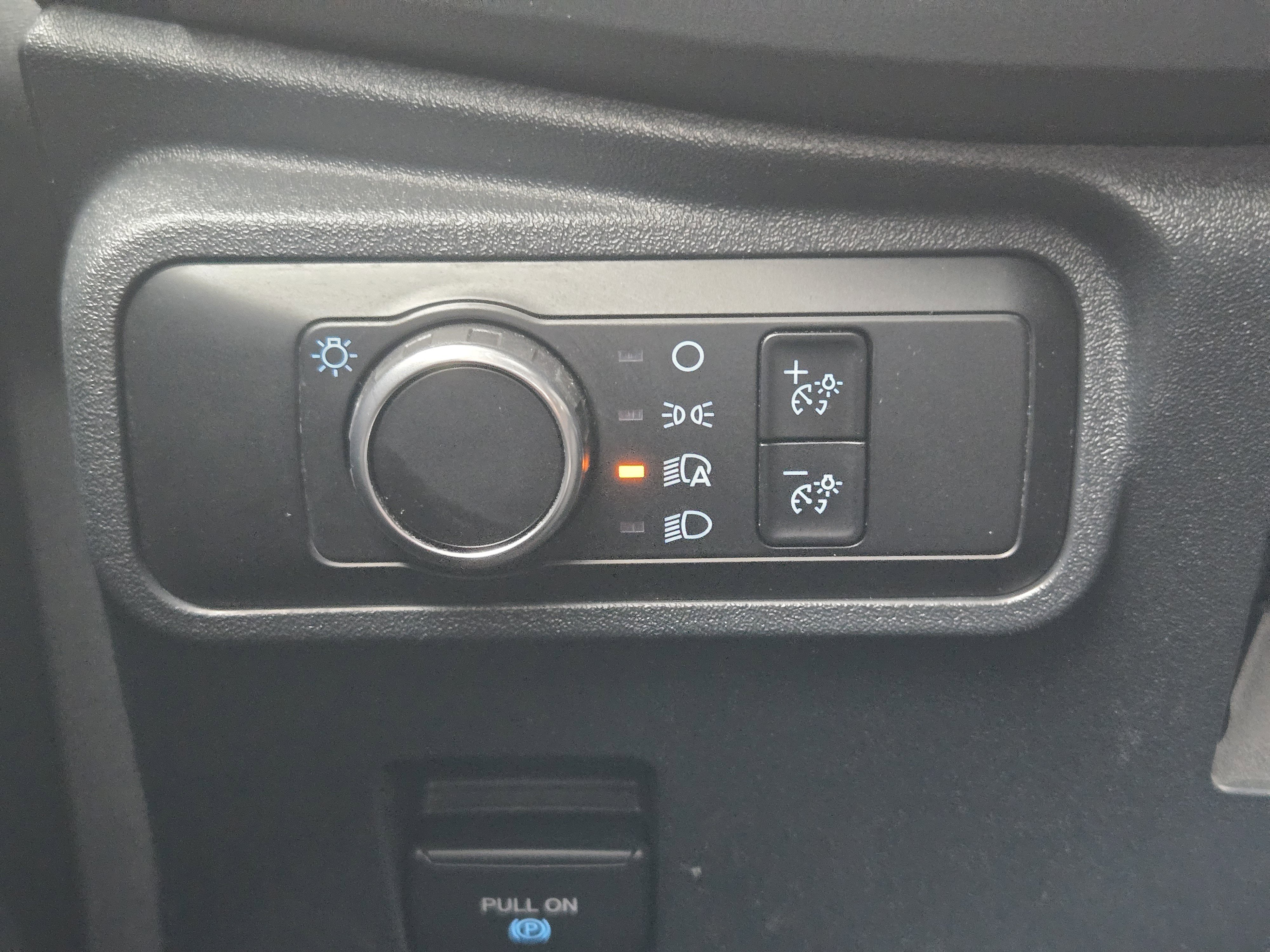 Certified 2025 Ford Bronco Big Bend AWD/4WD image 17