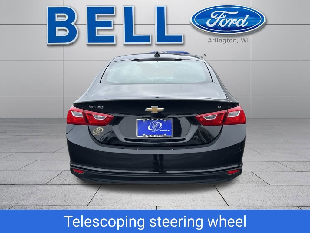 Used 2023 Chevrolet Malibu LT image 5
