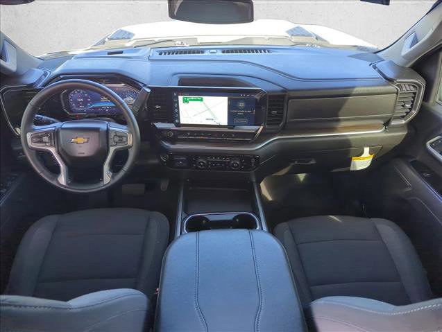 Used 2025 Chevrolet Silverado 2500 LT w/ All Star Edition image 19