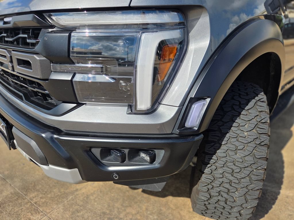Certified 2025 Ford F150 Raptor AWD/4WD image 31