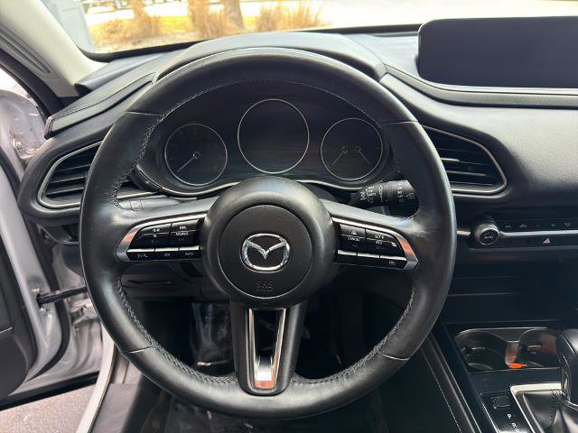 Used 2024 MAZDA CX-30 AWD 2.5 S w/ Select Sport Pkg image 20