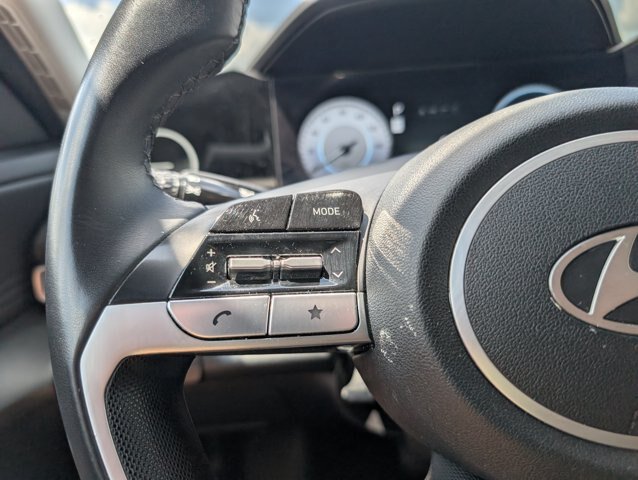 Used 2024 Hyundai Elantra Limited FWD image 20
