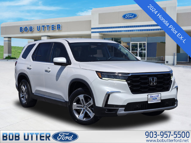 Used 2024 Honda Pilot EX-L