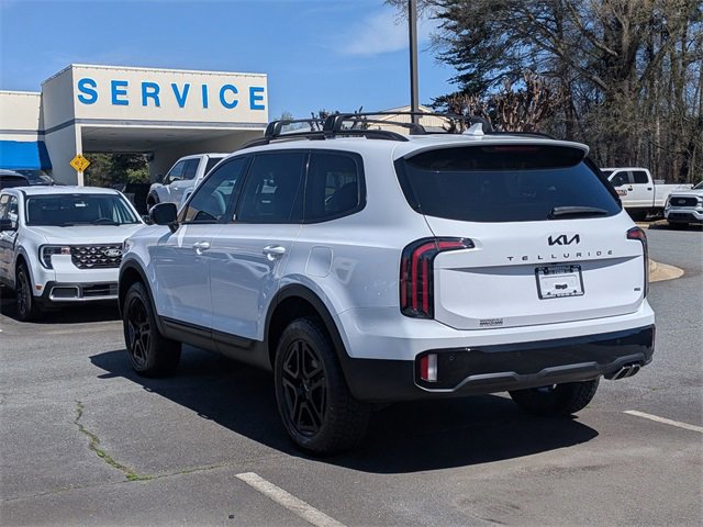 Used 2024 Kia Telluride SX Prestige X-Line image 3