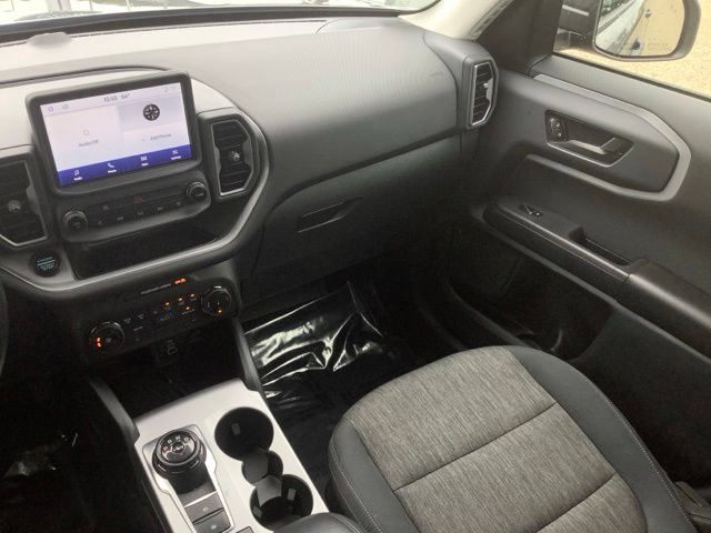 Certified 2023 Ford Bronco Sport Big Bend w/ Convenience Package AWD/4WD image 21