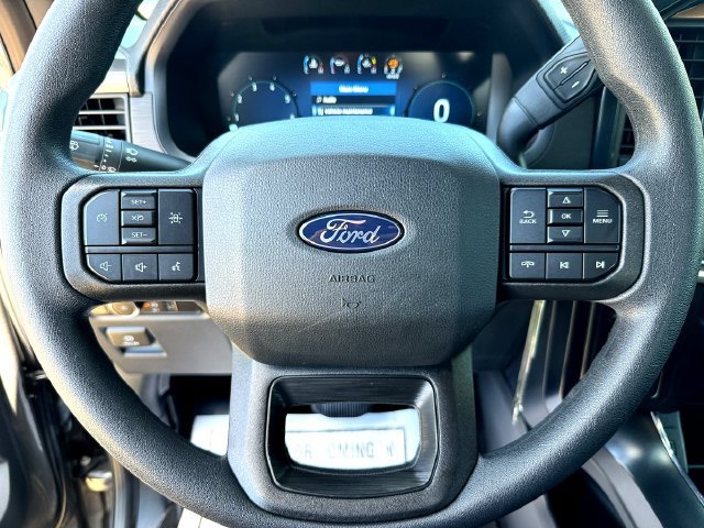 Certified 2024 Ford F150 STX RWD image 12