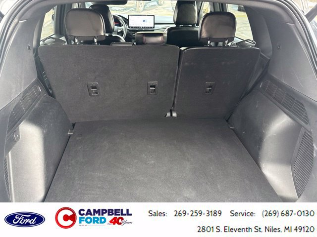 Certified 2023 Ford Escape ST-Line w/ Tech Pack #1 AWD/4WD image 32