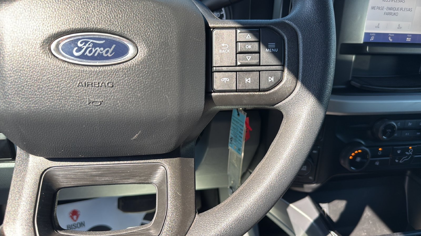Certified 2024 Ford F250 XLT w/ FX4 Off-Road Package AWD/4WD image 15