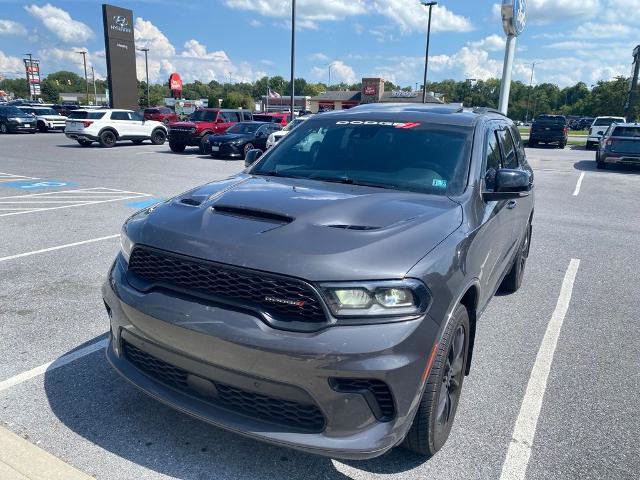 Used 2025 Dodge Durango GT