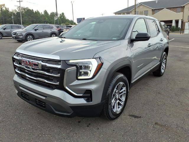 Used 2026 GMC Terrain Elevation AWD/4WD image 1