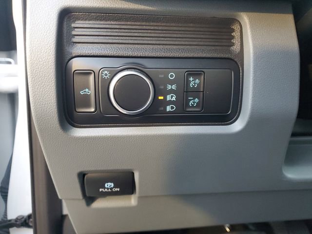 Certified 2024 Ford F350 XL w/ XL Driver Assist Package image 13