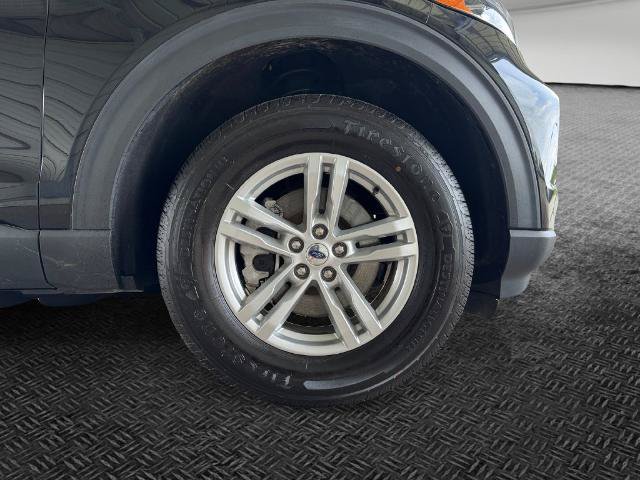 Certified 2023 Ford Explorer XLT AWD/4WD image 11