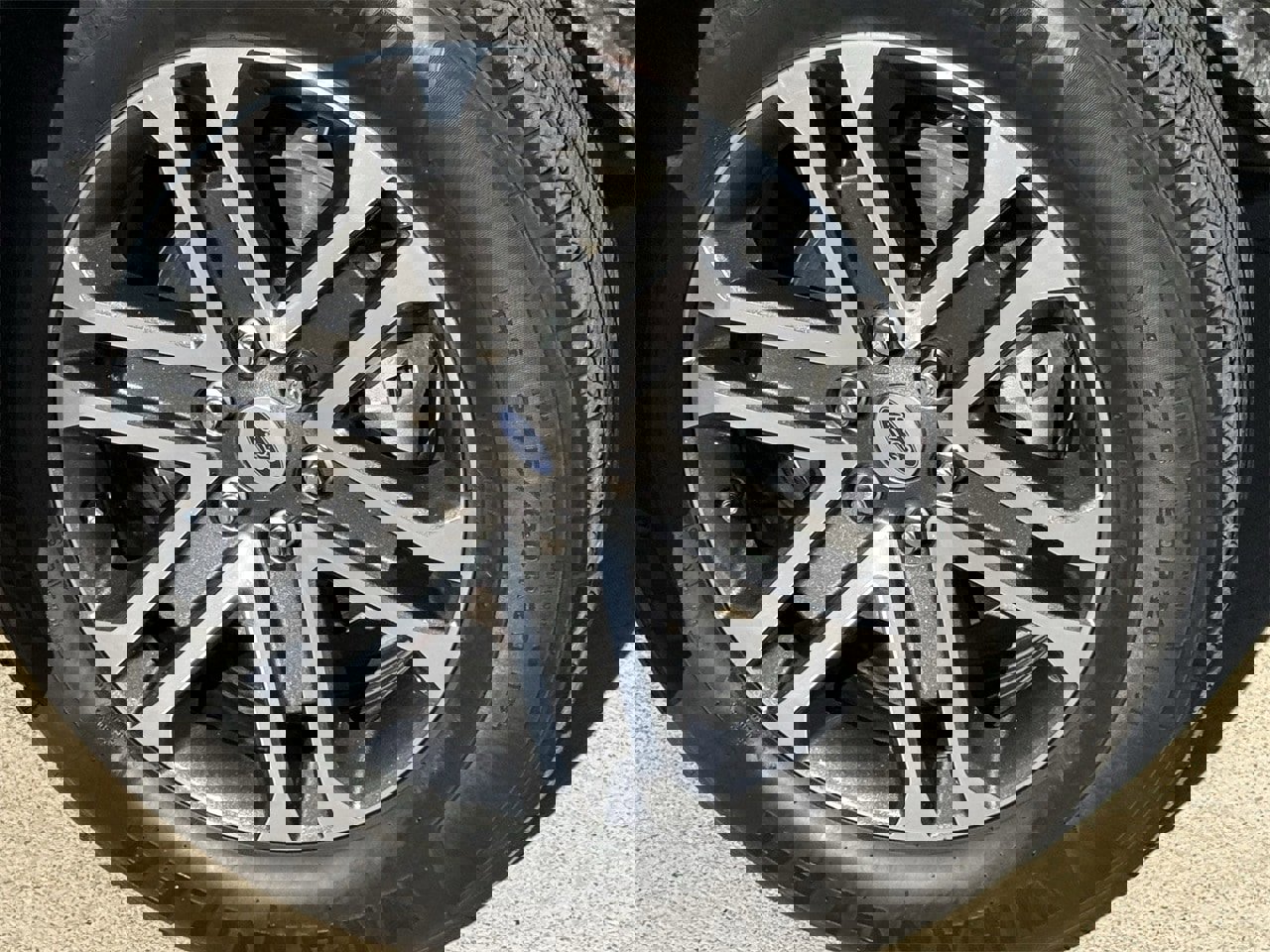 Certified 2023 Ford F150 XL w/ STX Appearance Package image 9