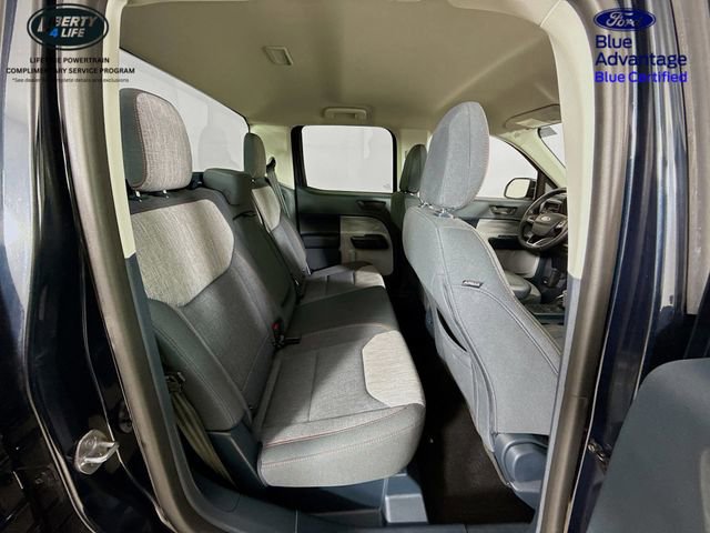 Certified 2023 Ford Maverick XLT w/ XLT Luxury Package image 25
