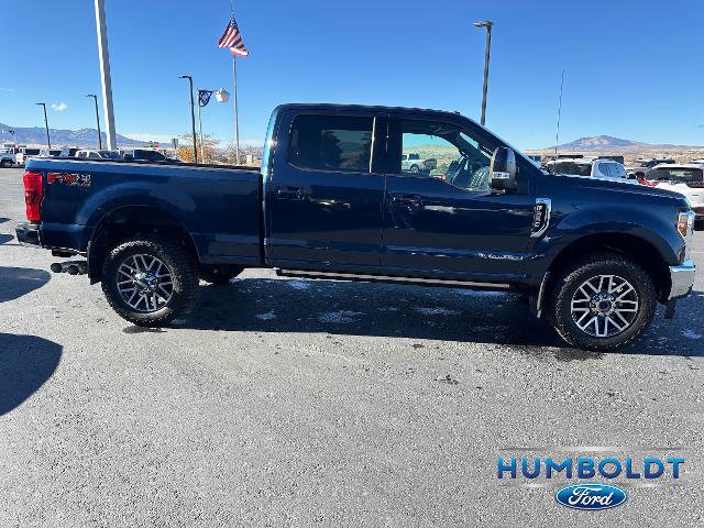 Certified 2018 Ford F350 Lariat w/ Lariat Ultimate Package image 4