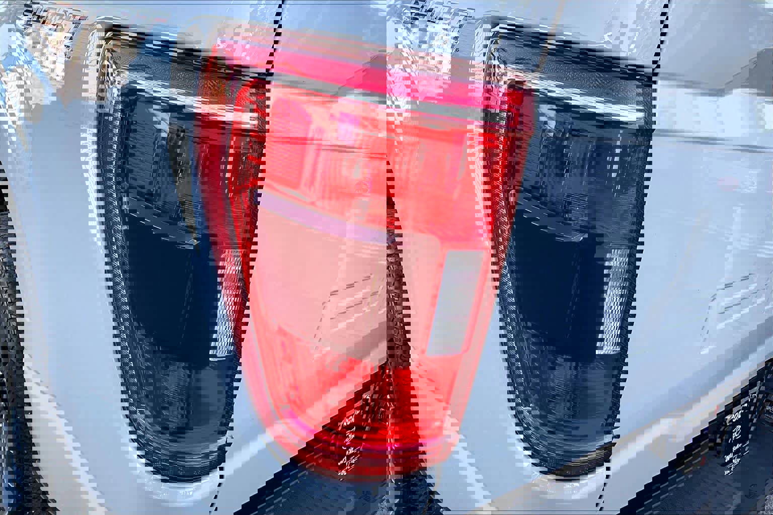 Certified 2023 Ford F150 XLT w/ Equipment Group 302A High image 28