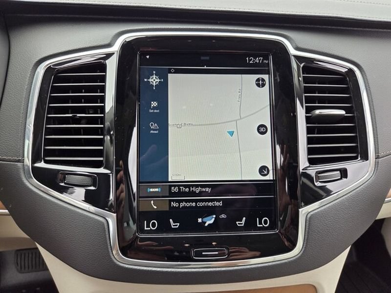 Used 2020 Volvo XC90 T6 Inscription AWD/4WD image 26