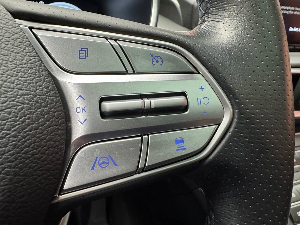 Used 2023 Hyundai Santa Fe Calligraphy w/ Cargo Package AWD/4WD image 16
