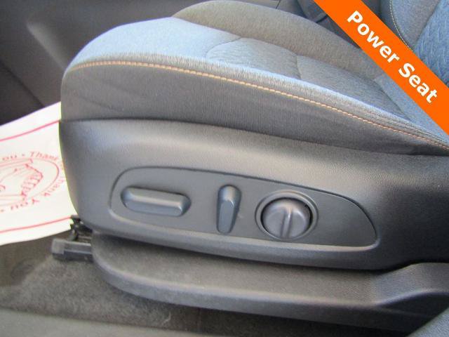 Used 2024 Chevrolet Equinox LT AWD/4WD image 6