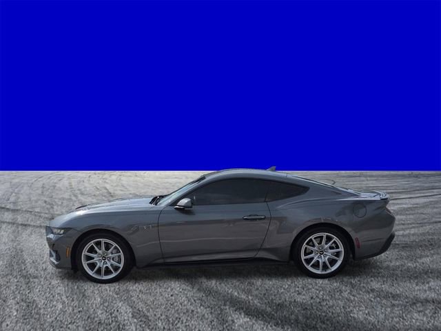 Certified 2025 Ford Mustang GT Premium image 7