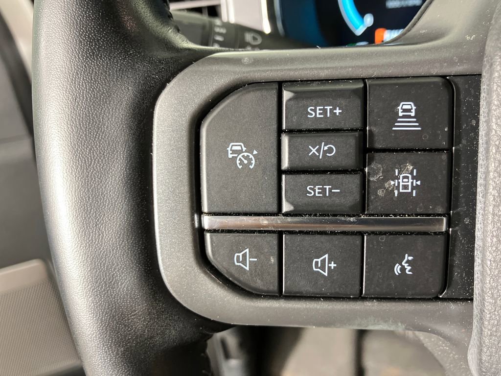 Certified 2021 Ford F150 Lariat w/ Equipment Group 502A High image 17