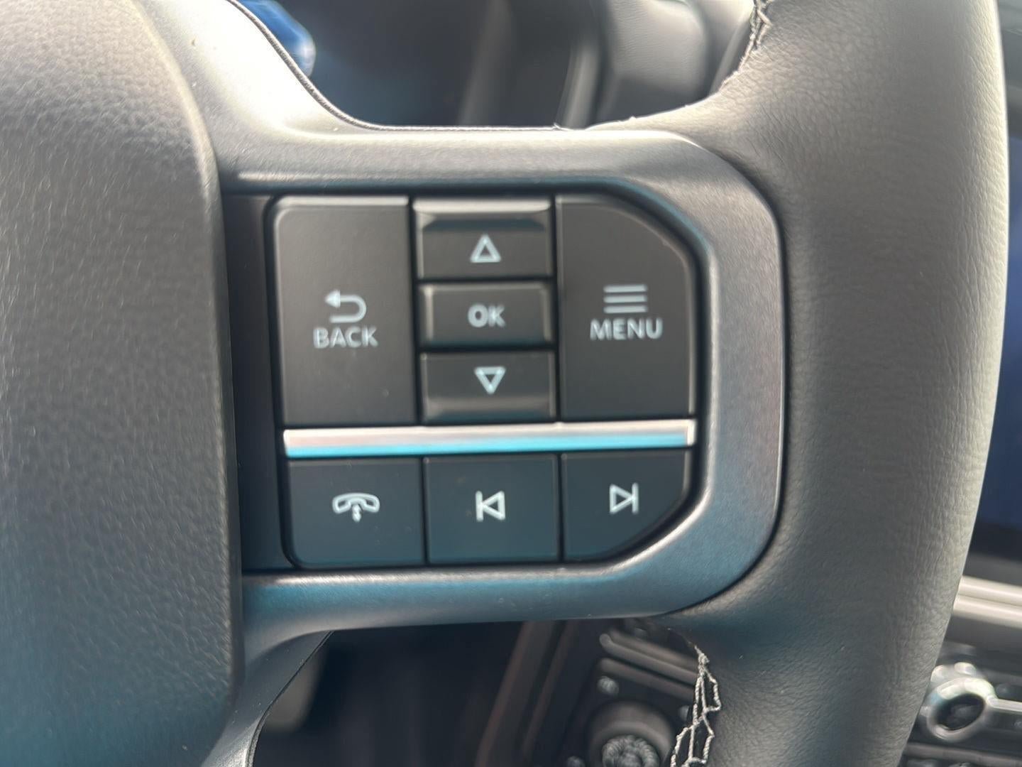 Certified 2026 Ford F150 Lariat AWD/4WD image 14