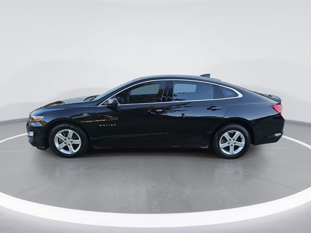 Used 2024 Chevrolet Malibu LS FWD image 6