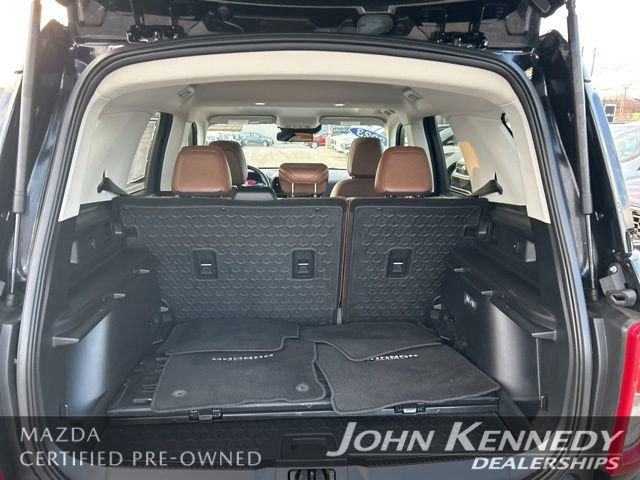 Certified 2023 Ford Bronco Sport Outer Banks w/ Tech Package image 12