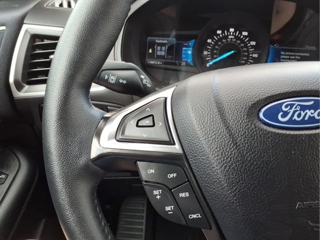 Certified 2024 Ford Edge SEL w/ Convenience Package AWD/4WD image 19