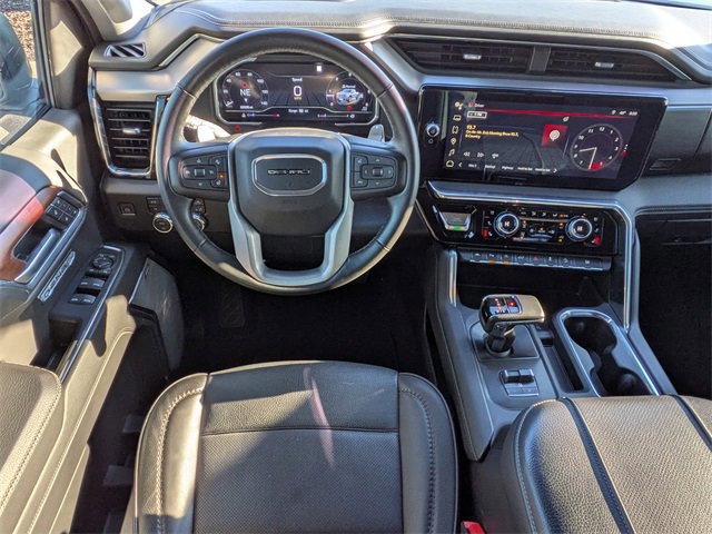 Used 2023 GMC Sierra 1500 Denali w/ Denali Reserve Package image 16