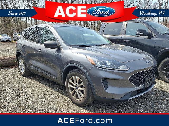 Certified 2022 Ford Escape SE w/ Convenience Package image 2