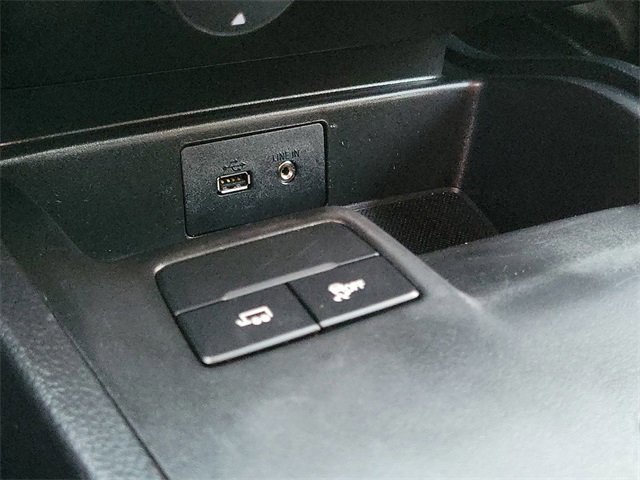 Certified 2023 Ford Ranger XL image 14