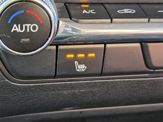 Used 2024 MAZDA MAZDA3 s image 19