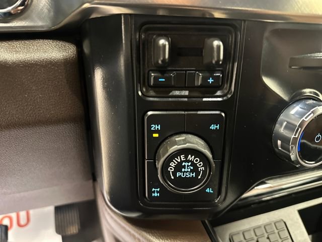 Certified 2026 Ford F250 King Ranch w/ Tremor Off-Road Package image 31