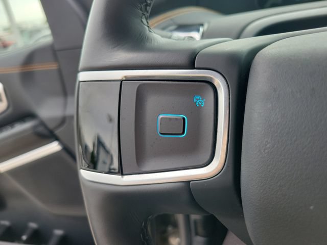 Certified 2026 Ford Expedition Tremor AWD/4WD image 14