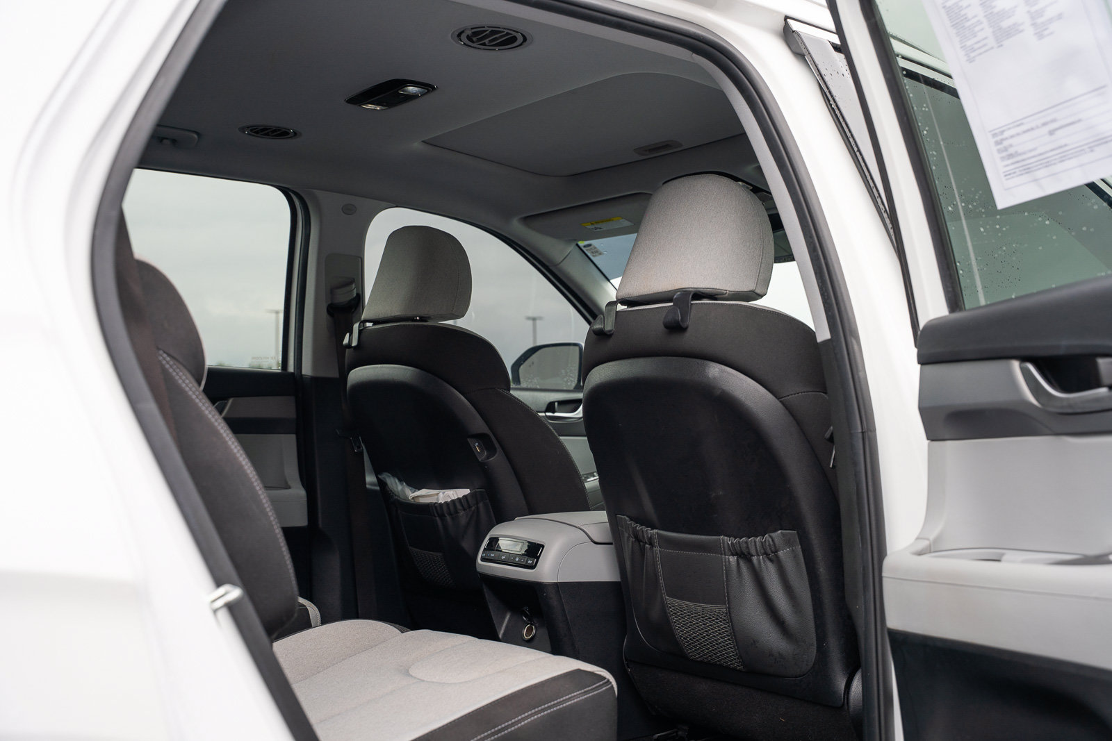 Used 2021 Hyundai Palisade SEL w/ Cargo Package FWD image 18