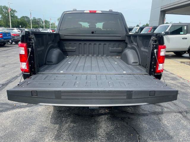 Certified 2023 Ford F150 XL w/ STX Appearance Package AWD/4WD image 16