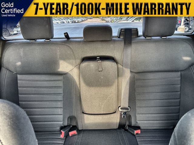 Certified 2023 Ford Ranger XLT w/ Equipment Group 301A Mid image 16