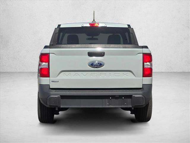 Certified 2024 Ford Maverick XL image 4