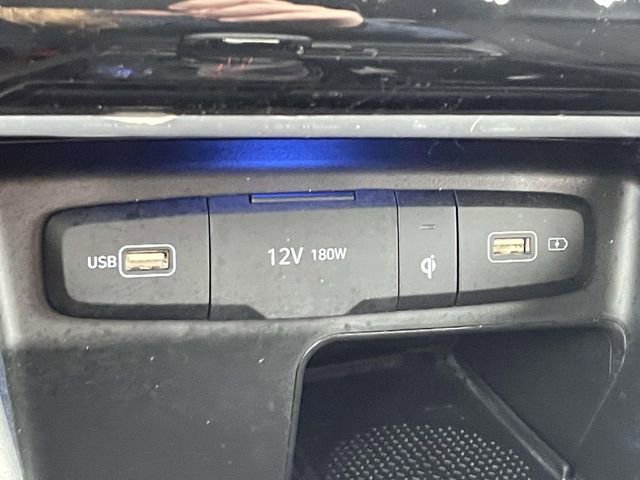 Used 2022 Hyundai Tucson N Line w/ Cargo Package FWD image 28